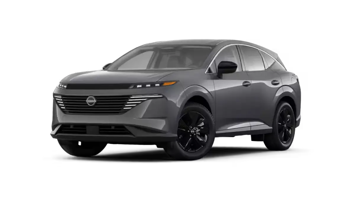 Special offer on    2026 NISSAN MURANO